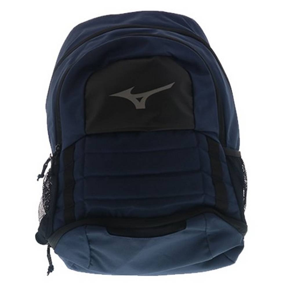 Panske Batoh Mizuno The Prime Námornícka Modrá Vypredaj RHMV68409